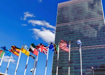 UN Agency Calls for Urgent Action on Crypto-Enabled Crimes in Southeast Asia