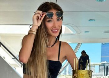 Russian Influencer Facing $22M Crypto Fraud Allegations