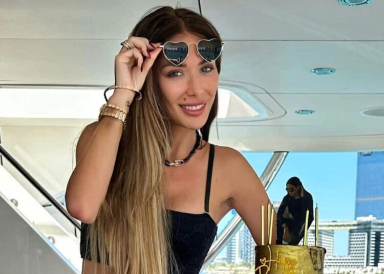 Russian Influencer Facing $22M Crypto Fraud Allegations