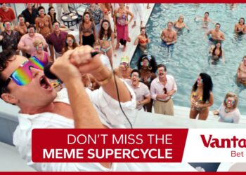 The First Memecoin Index Fund: How Vantard Could Lead the Memecoin Supercycle