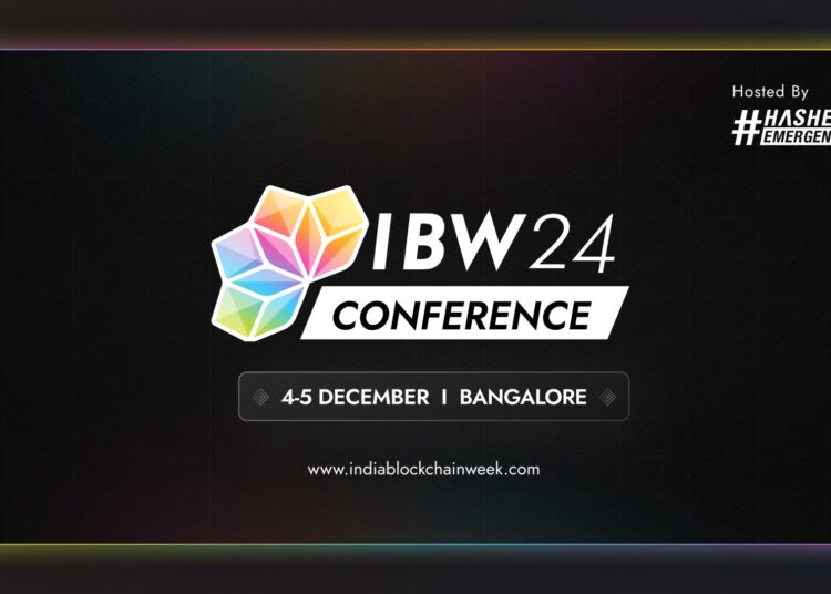 India Blockchain Week (IBW) Returns To Spotlight The Growth of India’s Web3 Ecosystem