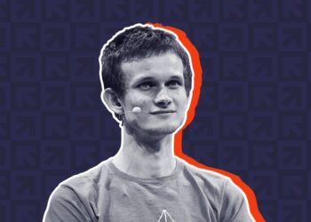 Vitalik Buterin Converts Meme Coins Into Ethereum for Charity Support