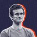 Vitalik Buterin Converts Meme Coins Into Ethereum for Charity Support