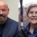 Elizabeth Warren and John Deaton Spar Over Crypto
