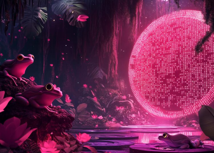 BlackRock in Talks With Crypto Exchanges About Using Its BUIDL Token As Derivatives Collateral: Report