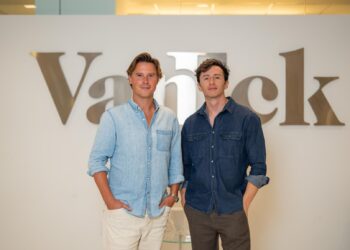 VanEck Launches $30M Fund to Support Innovation in Fintech, Crypto and AI