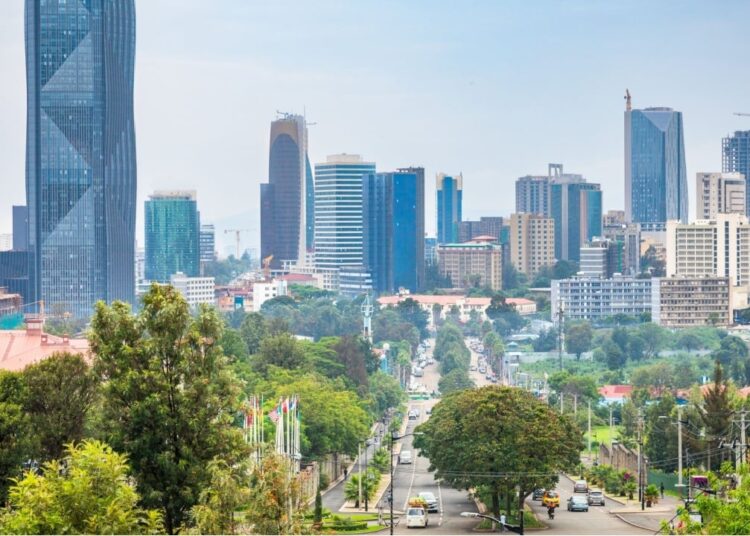 Bitfufu Expands to Africa: Acquires 80MW Bitcoin Mining Facility in Ethiopia