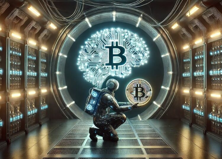 How Bitcoin Miners Are Tapping Into the AI Gold Rush – Part 2