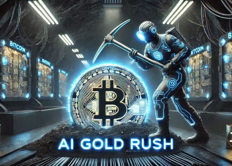 How Bitcoin Miners Are Tapping Into the AI Gold Rush – Part 1
