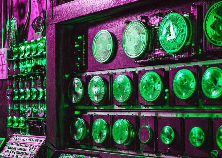 Another Move Higher for Altcoins on the Table As ‘Constructive’ Price Action Unfolds, According to Top Analyst