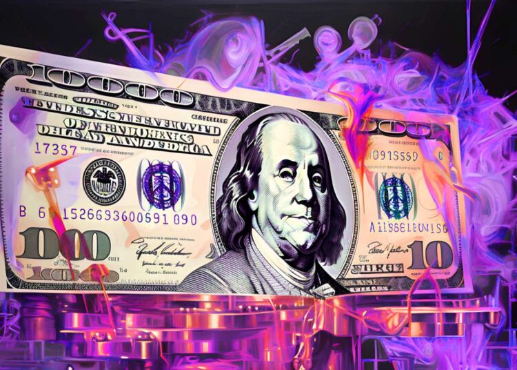 $197,700,000,000 in Deposit Flight Hits US Banks in Three Months As Billions of Dollars Piled Into Money Market Funds: Report