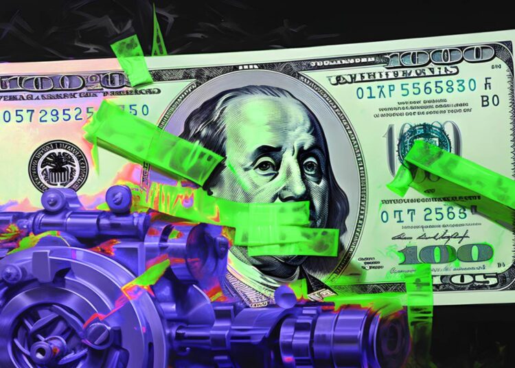 Bank Abruptly Shut Down by US Regulators in Second Bank Failure of 2024