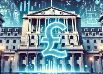 Will Banks Survive? Bank of England Prepares to Launch CBDC if Innovation Stalls