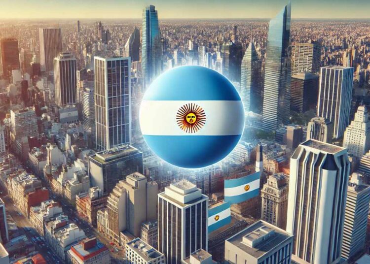 Binance Secures 20th Global Milestone With Argentina Crypto Registration
