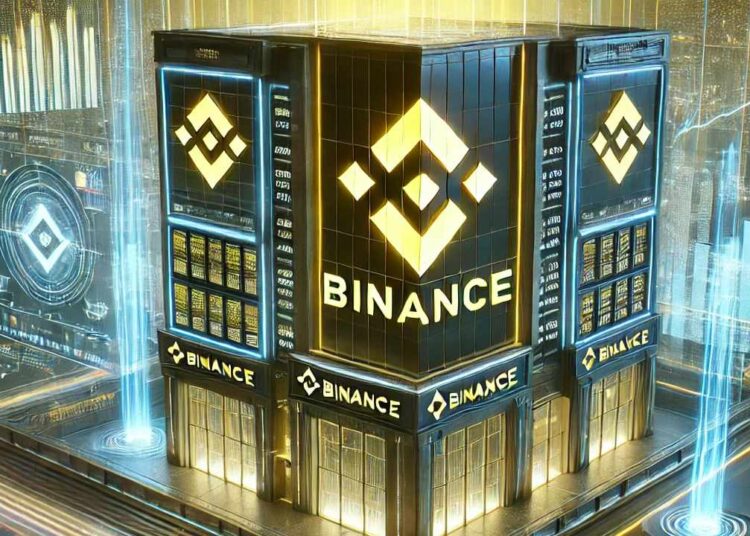 Binance Connect Relaunches, Powering Fiat Currencies and 300 Crypto Options