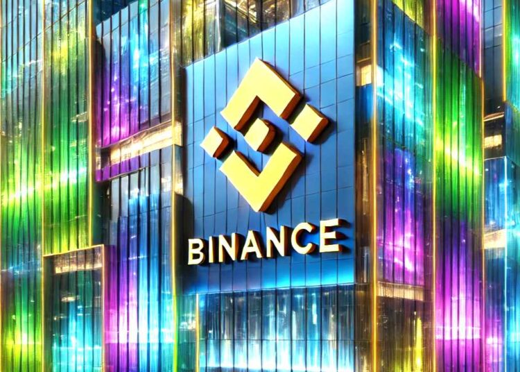 Binance’s New Tool Empowers Wealth Managers With Enhanced Crypto Options