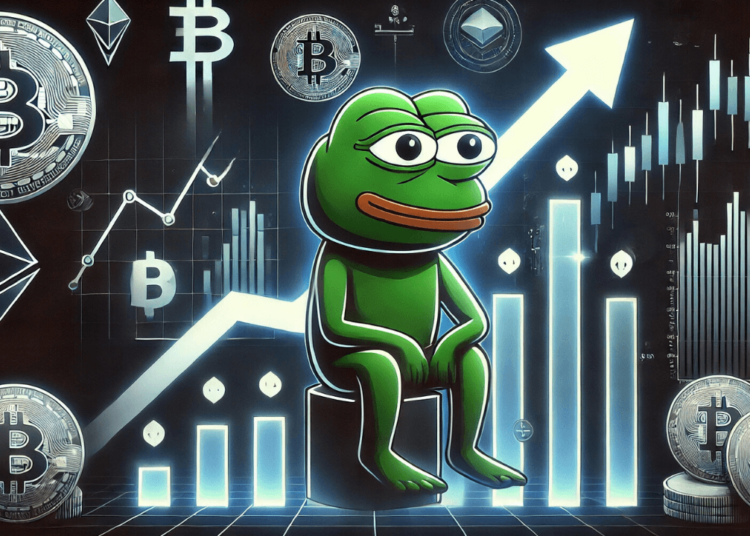 Pepe Price Prediction: Time to Buy as PEPE Jumps 6%?