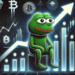 Pepe Price Prediction: Time to Buy as PEPE Jumps 6%?
