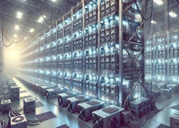 Russia to Ban Crypto Mining in Key Regions as Energy Shortages Intensify
