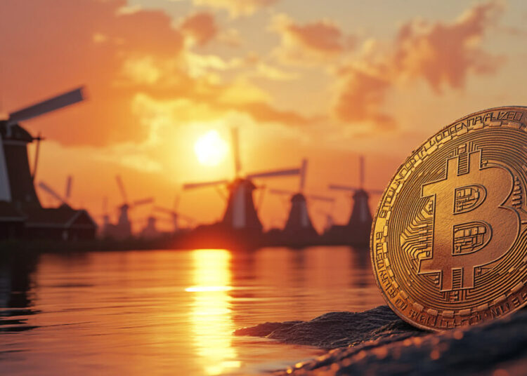 Netherlands seeks public input on crypto tax regulations amid EU-wide crackdown