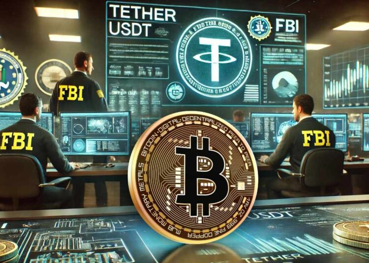 US Government Seeks Forfeiture of 200,000 USDT Tied to Bitcoin Theft in Ohio