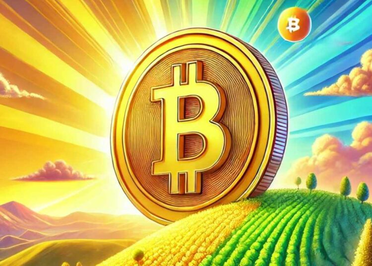 Cleanspark CEO Predicts Bitcoin $200K Peak Within 18 Months