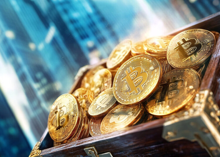 Samara Asset Group shares surge 15% amid push to boost Bitcoin holdings