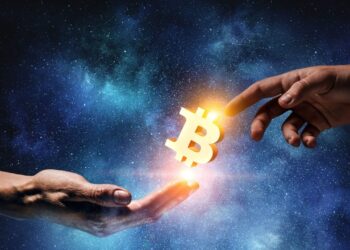 Bitcoin Is Nearing All-Time-Highs Once Again, but It’s Going Much Higher