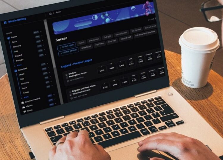 Bitcoin Betting Is Launching an Unstoppable DeFi App for Sports Betting and Prediction Markets With No KYC