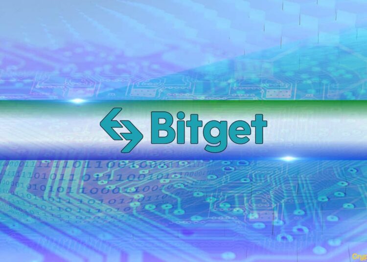 Bitget Wallet Narrows Gap with Binance in Download Rankings: Report