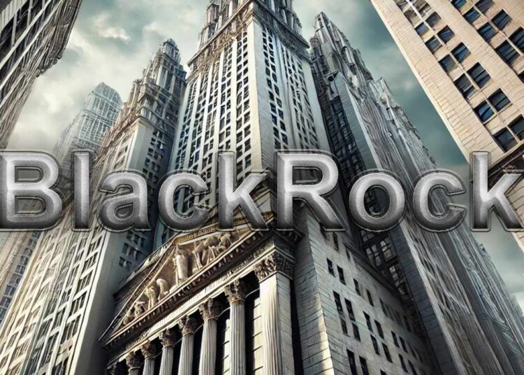 Blackrock Targets $3 Trillion Crypto Derivatives Market, Quietly Pushing Game-Changing Token