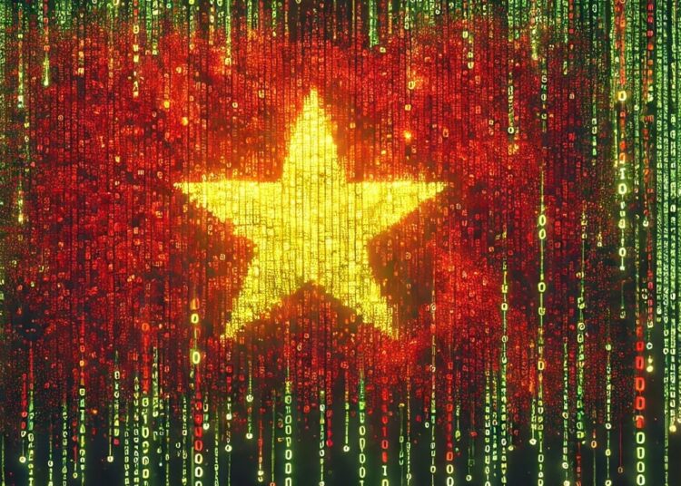 Vietnam Unveils Ambitious Strategy to Become Regional Blockchain Hub