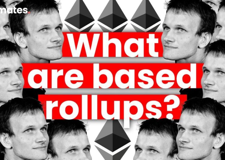 What Are Based Roll-Ups? A Beginner’s Guide