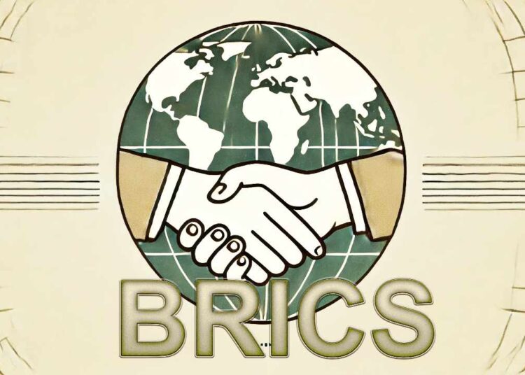 BRICS Unites 40 Nations at Leaders’ Summit — Russia Pushes for Global Partnerships