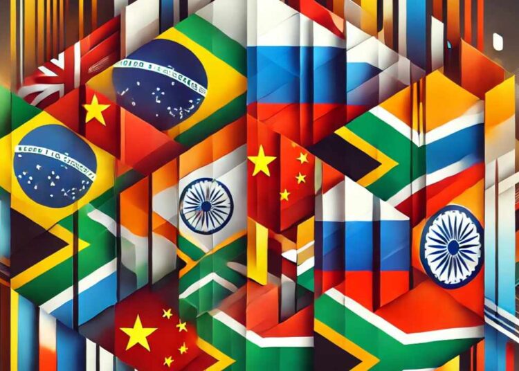 BRICS Nations in ‘Intense Discussions’ to Develop Common Payment System