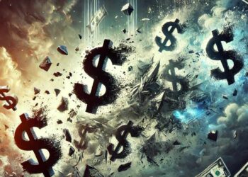 Escaping Financial Control: Why BRICS Is Shifting Away From US Dollar System