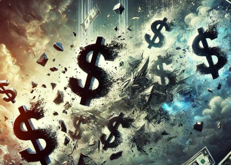 Escaping Financial Control: Why BRICS Is Shifting Away From US Dollar System
