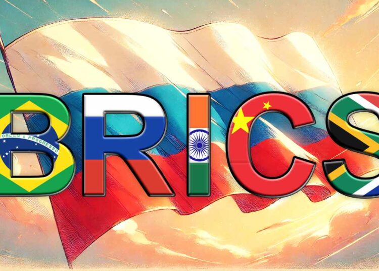 Russia Pushes Digital Currency Plan for BRICS — Is This the End of Western Financial Dominance?