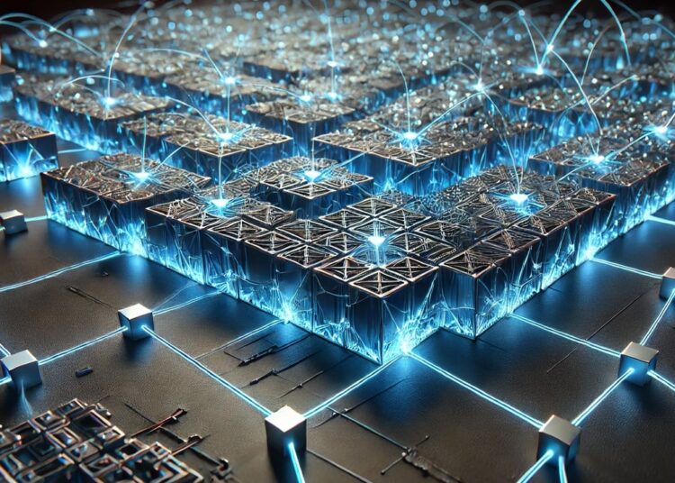 Blockstream Completes $210 Million Convertible Note Financing Round