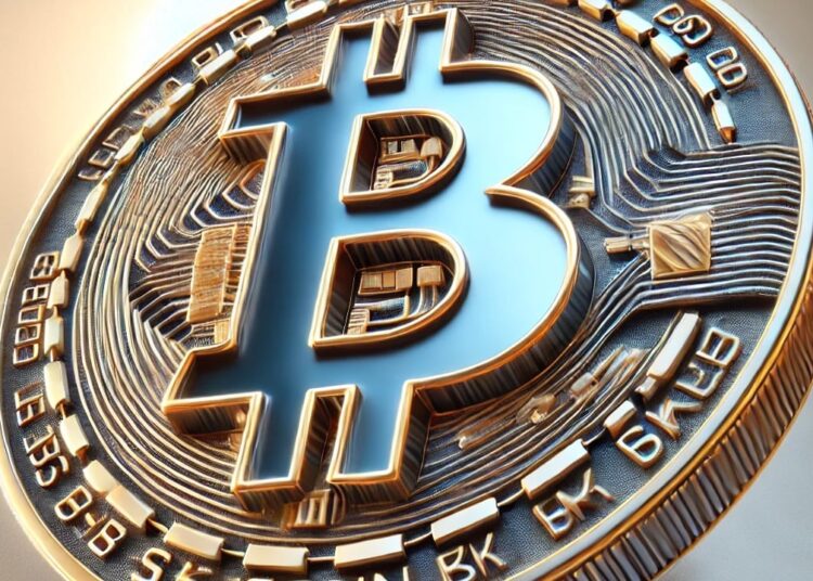 BTC Hits $69K Amid Big Market Moves: Here’s How Markets Are Moving