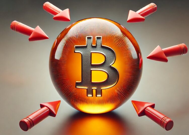 Heavy Sell-Off Pushes Bitcoin to $58.8K, Cautious Buying Fuels Modest Recovery