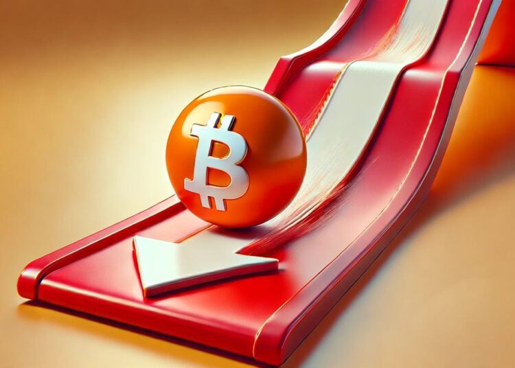 Bitcoin Falls to $60.5K as Coinbase Premium Gap Points to Sell Pressure