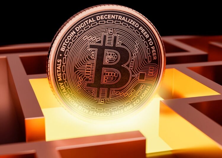 Bitcoin Shows Mixed Signals Amid Consolidation: Is a Reversal Coming Soon?