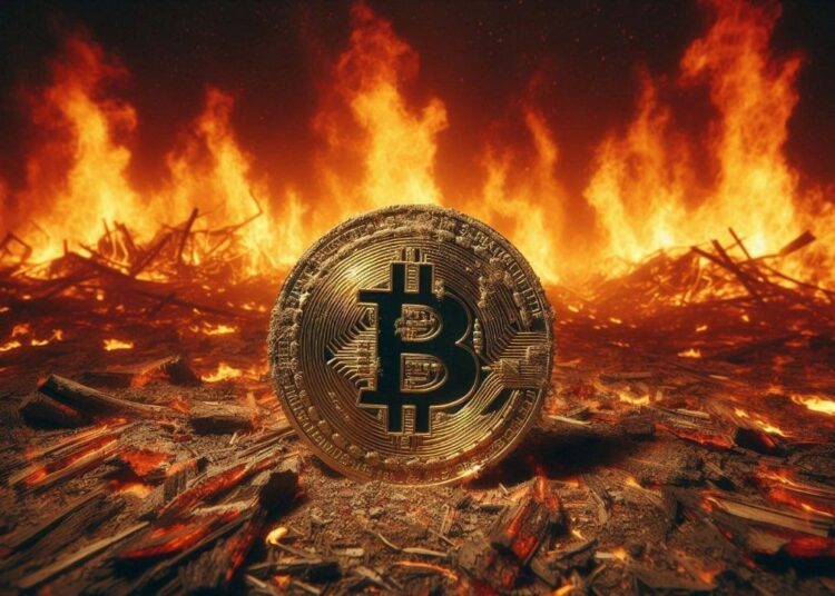 A Hero Falls: Bitcoin Community Blasts Michael Saylor’s ‘Paranoid Crypto-Anarchists’ and Self-Custody Remarks