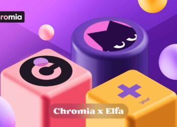 Chromia Partners with Elfa AI to Deliver AI-Driven Crypto Market Insights