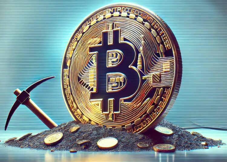 The Next Big Leap for Bitcoin Miners: What it Takes to Reach $100 Hashprice