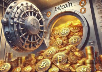Economist Explains Bitcoin’s Untapped Potential for Central Bank Reserves