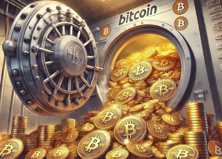 Economist Explains Bitcoin’s Untapped Potential for Central Bank Reserves