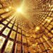 Central Banks Boost Gold Holdings Amid Global Geopolitical Tensions and Economic Uncertainty
