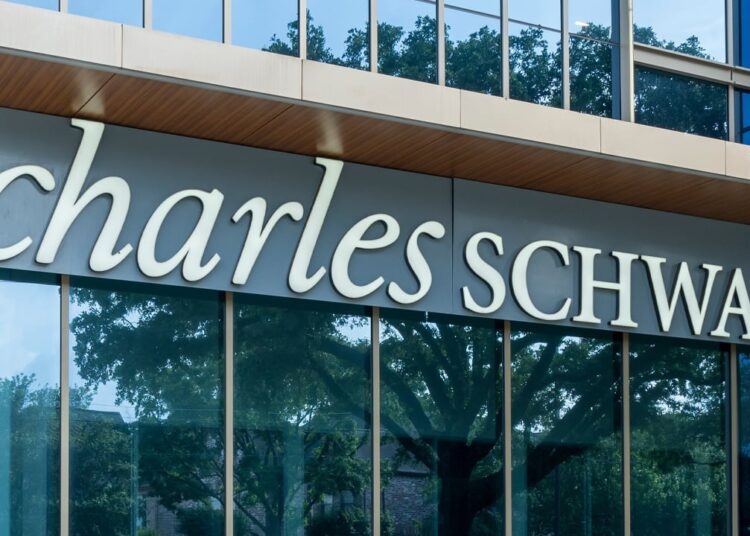 Crypto ETFs Take Center Stage: Nearly Half of Charles Schwab Investors Eye Digital Assets